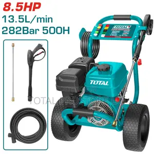 Gasoline Pressure Washer 8.5HP