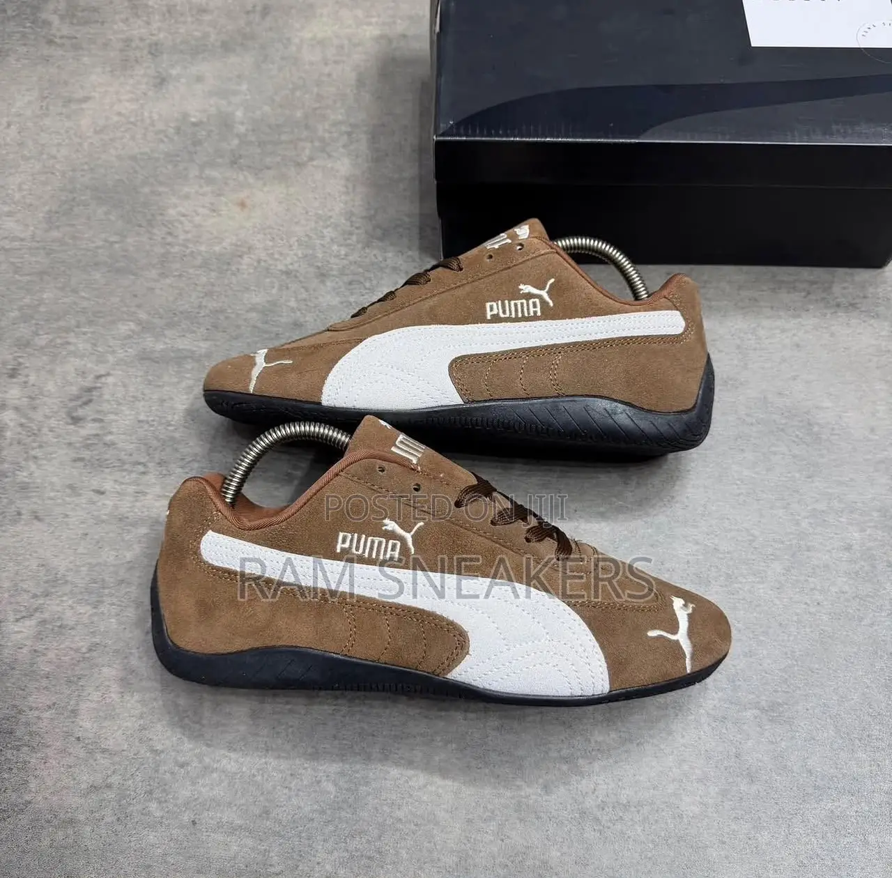 Premium Exclusive Sneakers