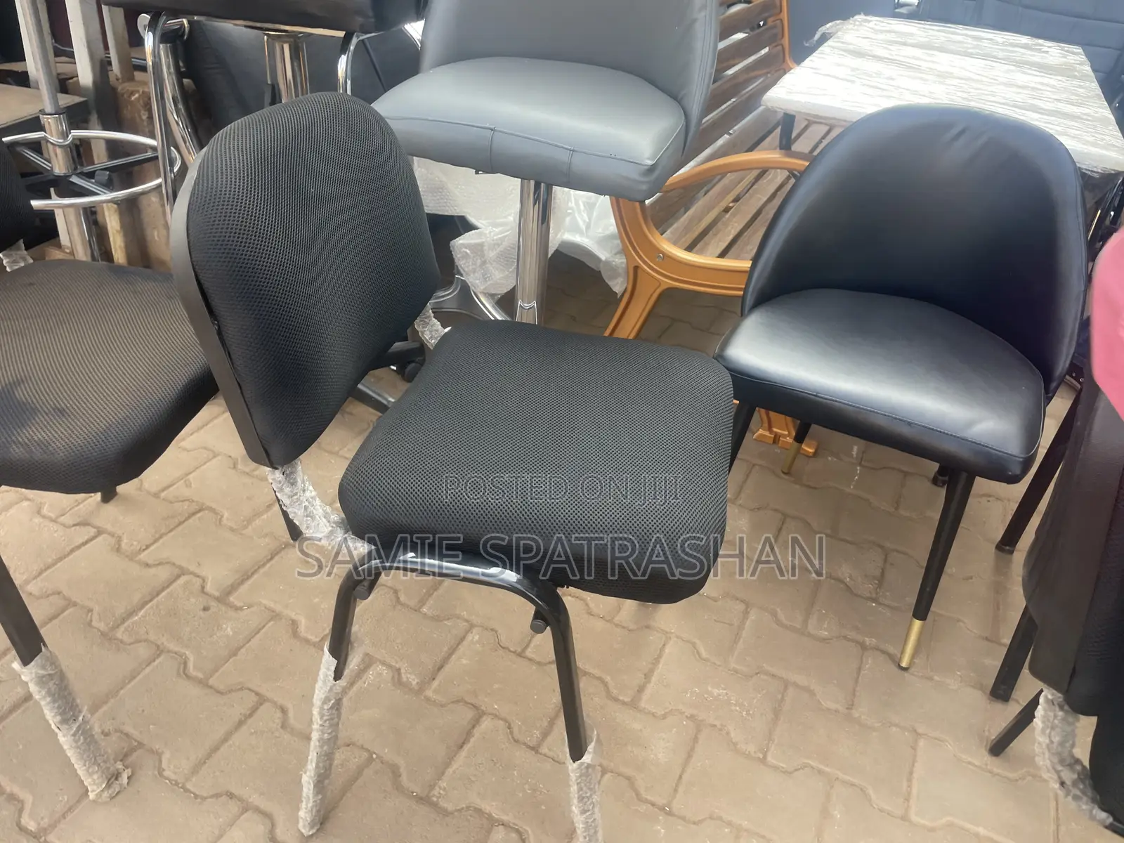 Brand New Office Single Sit