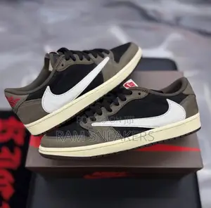 Premium Exclusive Sneakers