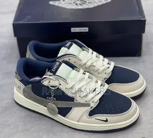 Premium Exclusive Sneakers