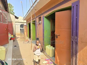 Furnished 1bdrm Apartment in Kawanda, Central Division for sale