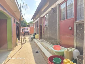 Furnished 1bdrm Apartment in Kawanda, Central Division for sale