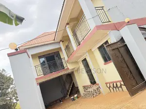 2bdrm Apartment in Nansana, Wakiso / Wakiso for sale
