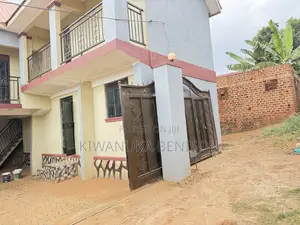 2bdrm Apartment in Nansana, Wakiso / Wakiso for sale