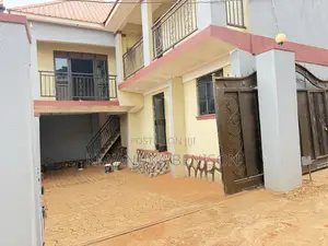 2bdrm Apartment in Nansana, Wakiso / Wakiso for sale