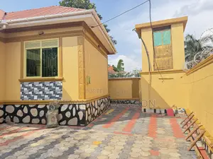 Furnished 2bdrm Bungalow in Nansana, Central Division for sale