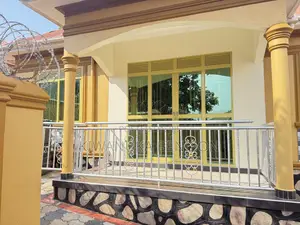 Furnished 2bdrm Bungalow in Nansana, Central Division for sale