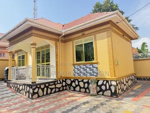 Furnished 2bdrm Bungalow in Nansana, Central Division for sale