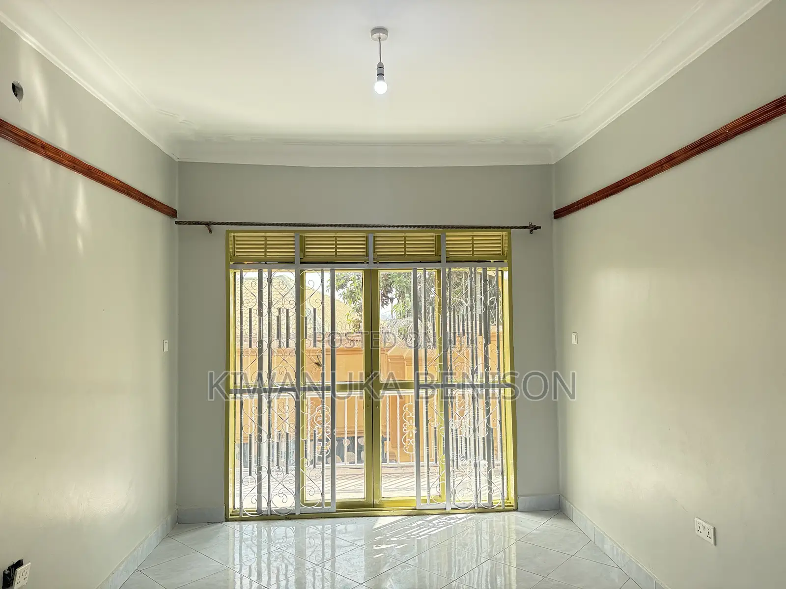 Furnished 2bdrm Bungalow in Nansana, Central Division for sale