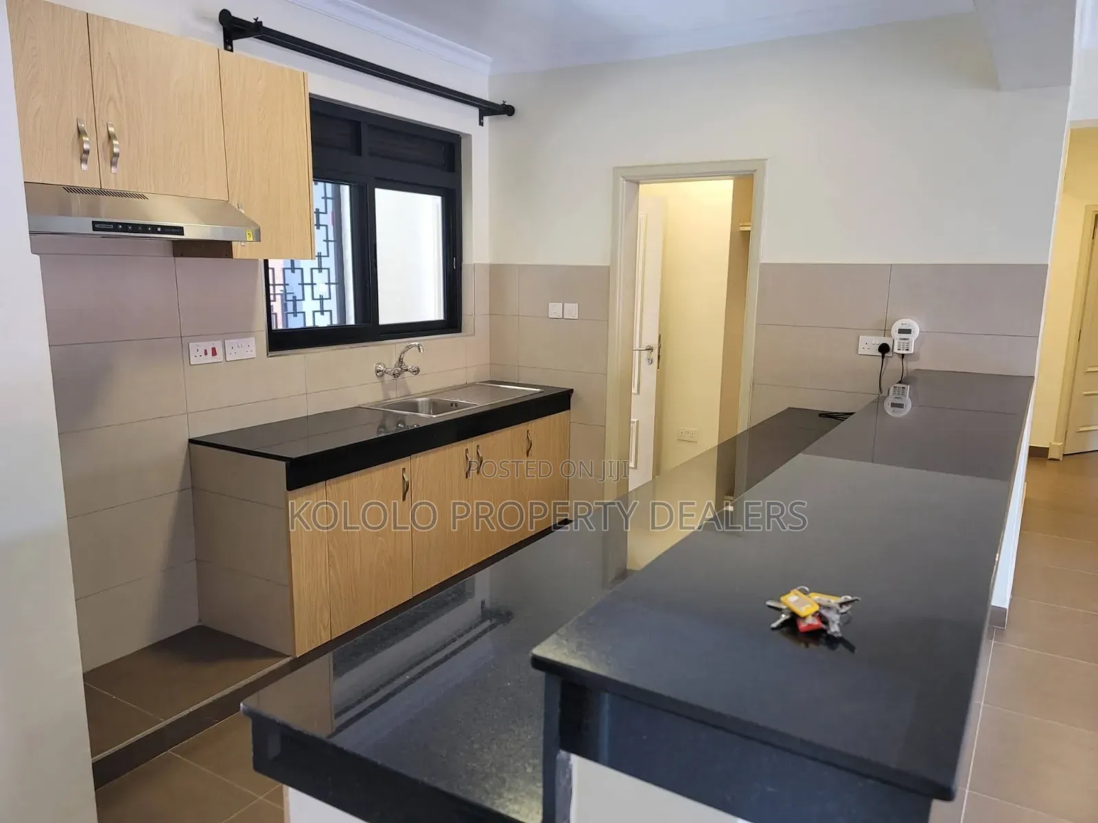 2bdrm Apartment in Apartment, Central Division for rent