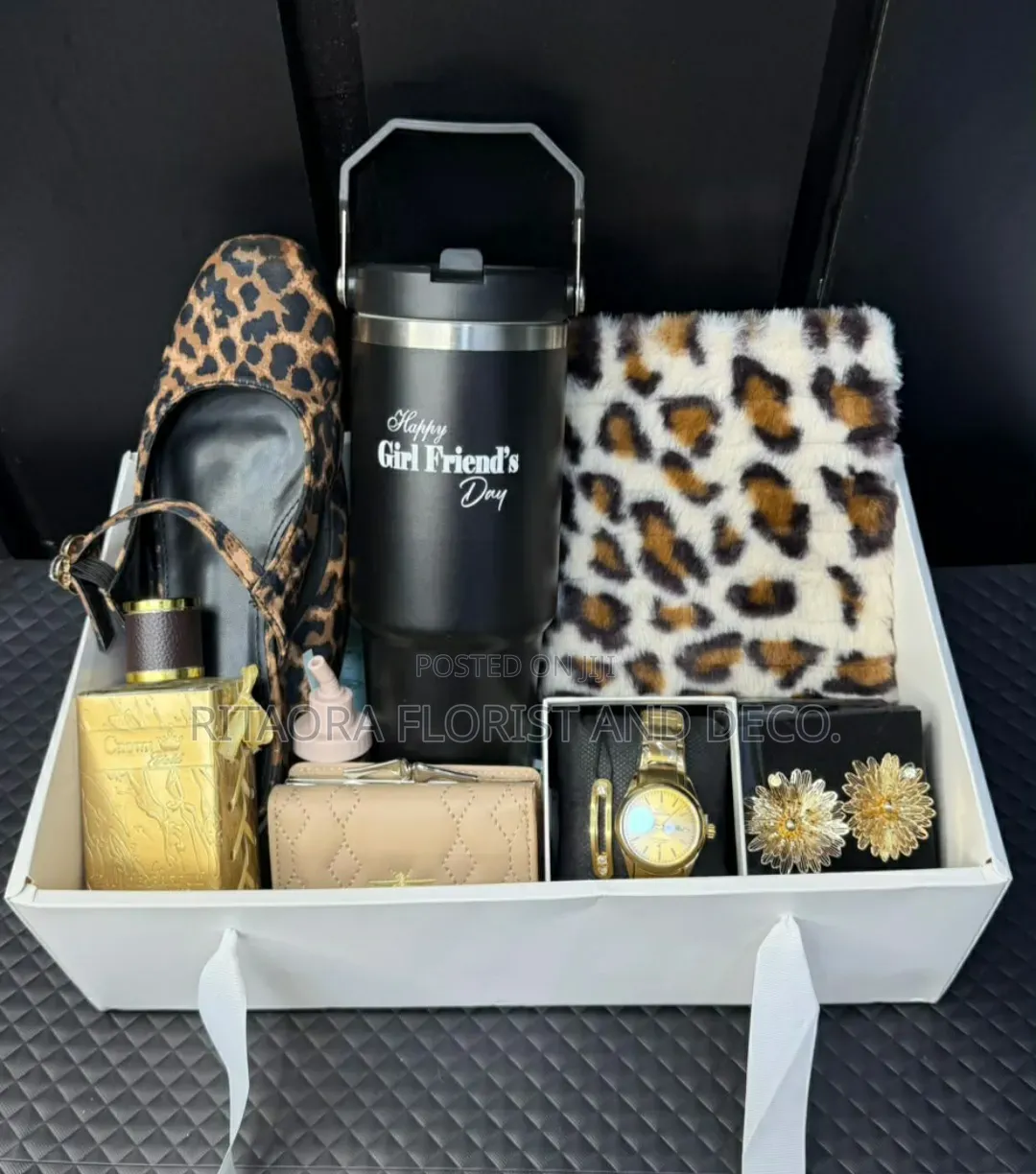 Girlfriends Day Packages.