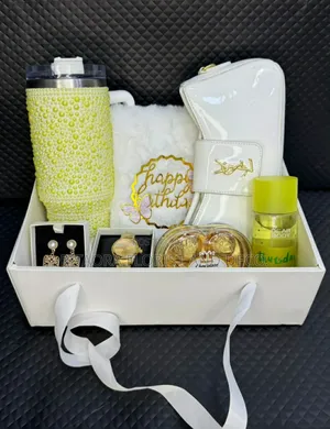 Girlfriends Day Packages.
