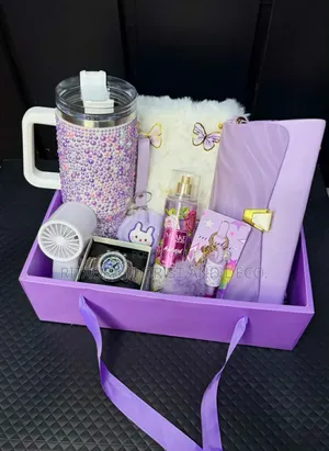 Girlfriends Day Packages.