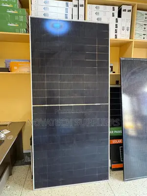 Brand New 600W Monocrystalline PV Solar Panel 48V