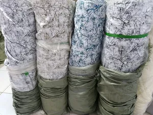 Cotton Curtains From. Turkey