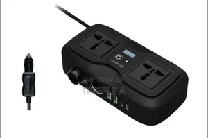 Green Lion Gc-233 Inverter
