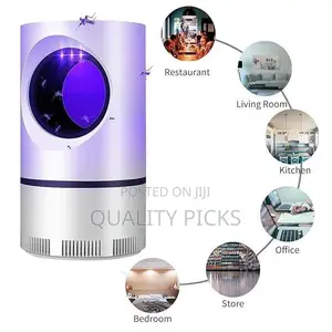 Mosquito Killer Lamp for Home International Eco Friendly Bug Zapper