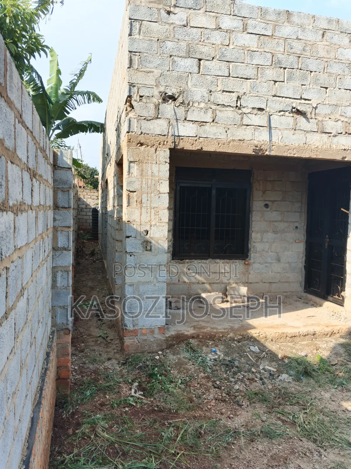 4bdrm House in Ssisa for sale