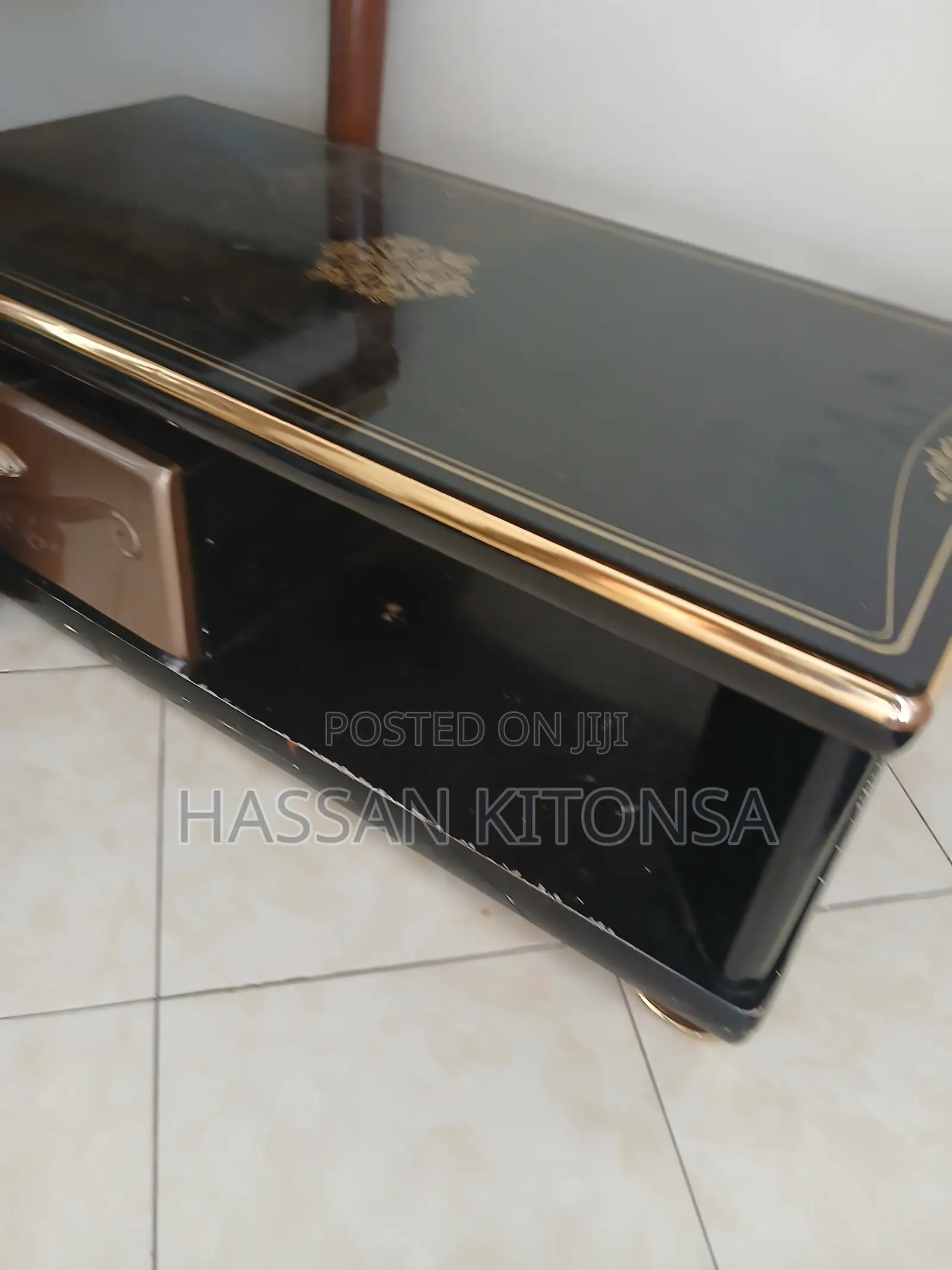 Centre Table