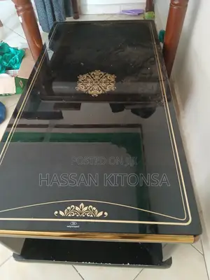 Centre Table