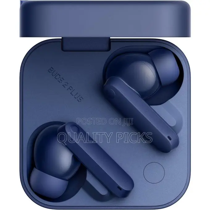 CMF Buds 2 Plus Wireless Earbuds Adaptive