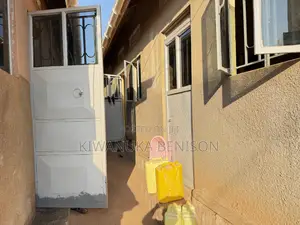 Furnished 1bdrm Apartment in Kawanda, Wakiso / Wakiso for sale