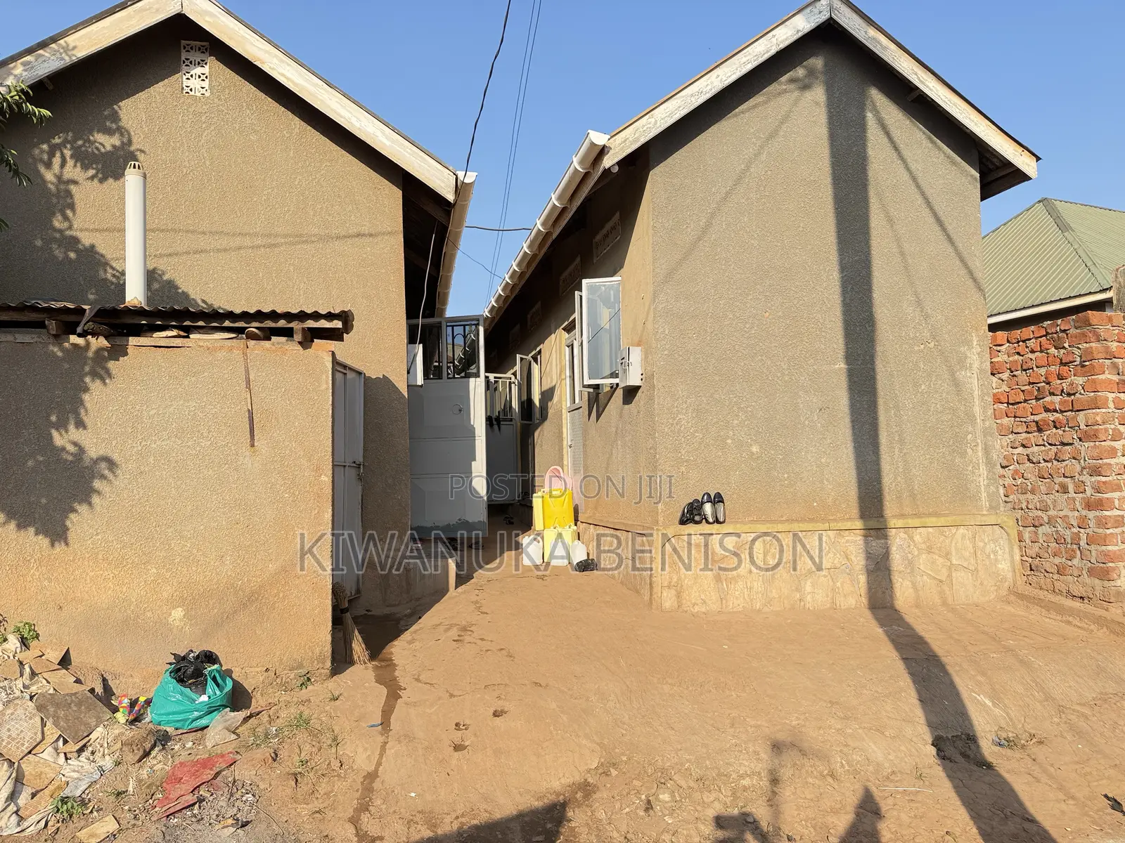 Furnished 1bdrm Apartment in Kawanda, Wakiso / Wakiso for sale
