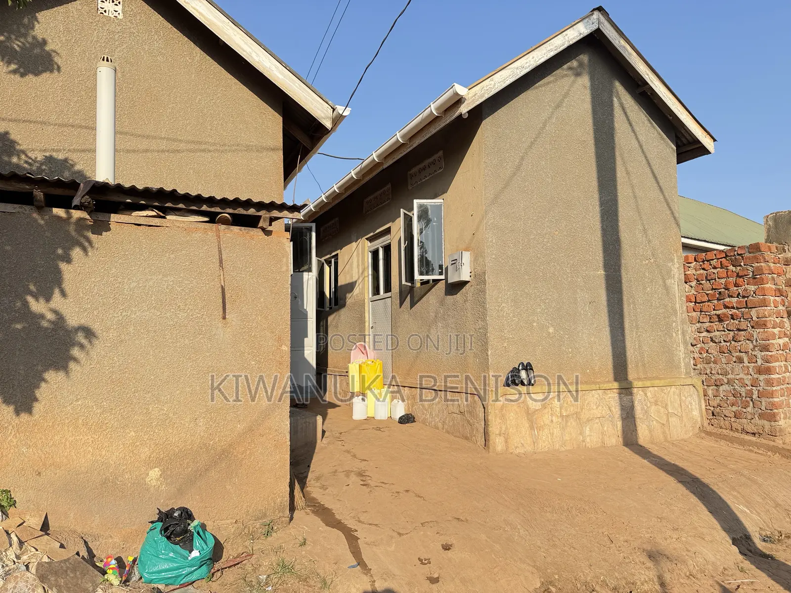 Furnished 1bdrm Apartment in Kawanda, Wakiso / Wakiso for sale