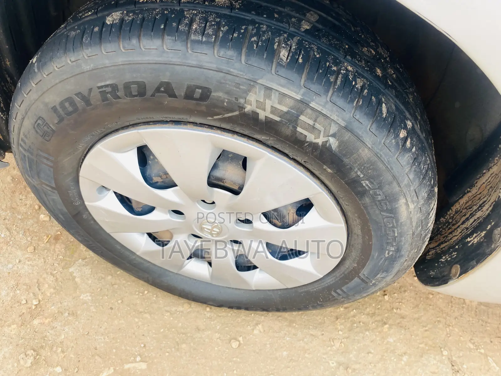 Toyota Wish 2008 Silver