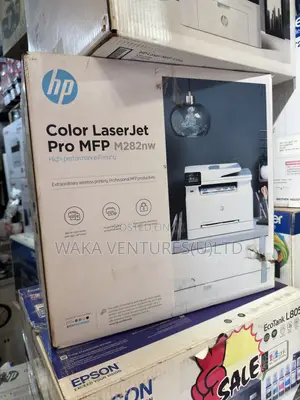 Good HP Printers