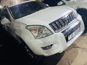 Toyota Land Cruiser Prado 2.7 i 16V 2009