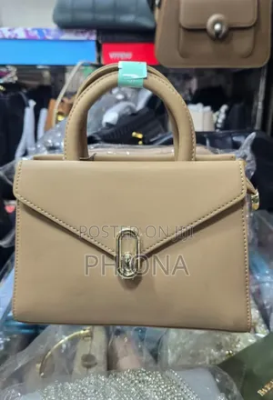 Chris Bella Suitbox Hand Bag Ladies