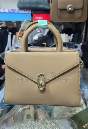 Chris Bella Suitbox Hand Bag Ladies