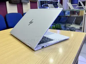 Laptop HP EliteBook x360 830 G6 16GB Intel Core i7 SSD 512GB