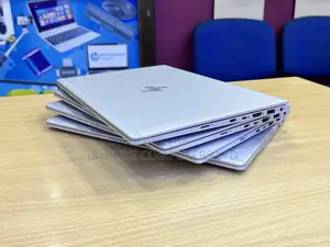 Laptop HP EliteBook x360 830 G6 16GB Intel Core i7 SSD 512GB