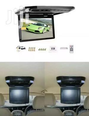 13inches Car Drop Down Monitor