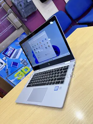 Laptop HP EliteBook x360 830 G6 16GB Intel Core i7 SSD 512GB