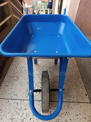 Wheelbarrow 1.5mm Heavy Duty Use