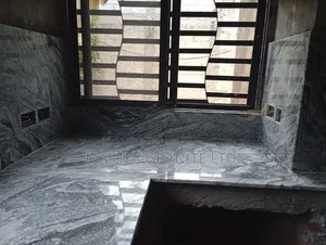 Kitchen Work Tops