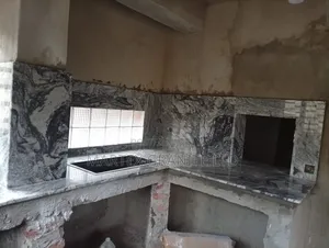 Kitchen Work Tops