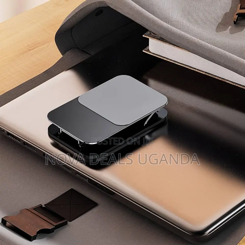 Green Lion M3- Foldable Phone Tablet Holder With 360° Rotation