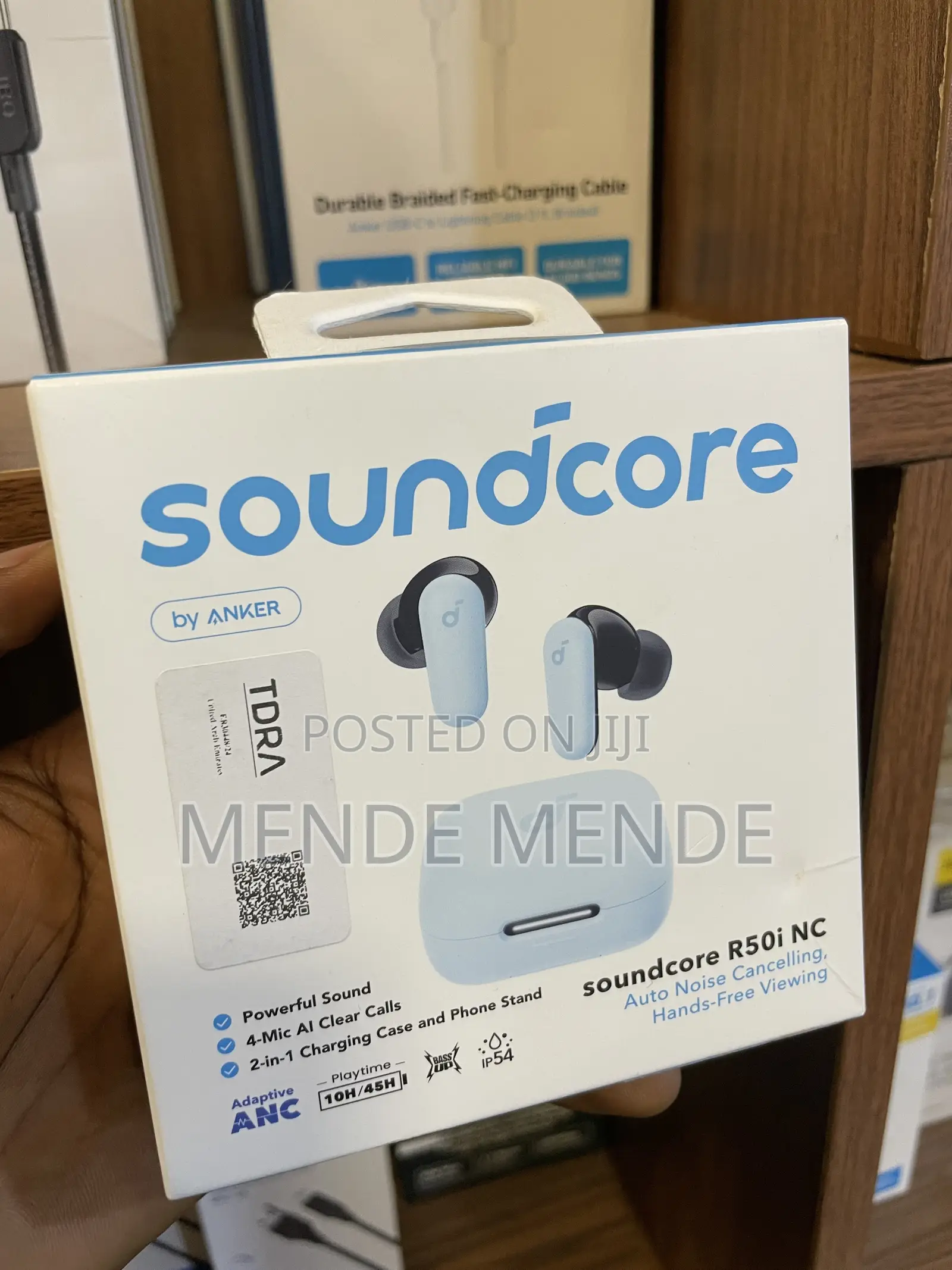 Anker R50i NC