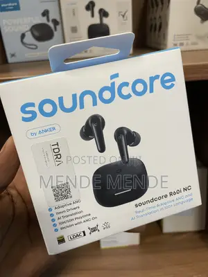 Anker R60 Nc
