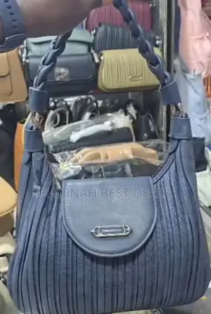 Long Shoulder Handbag