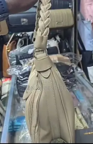 Long Shoulder Handbag