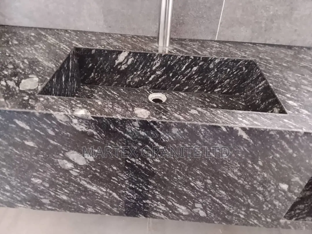 Bathroom Tops