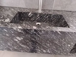 Bathroom Tops