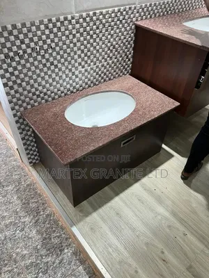 Bathroom Tops