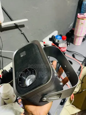 Smart Projector